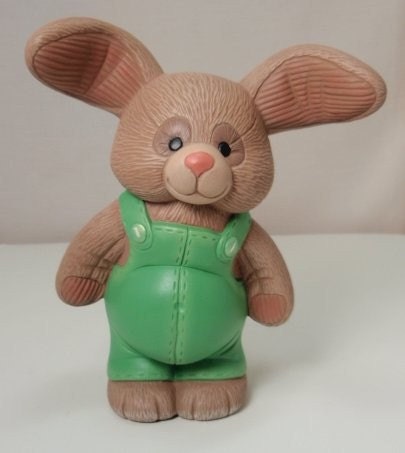 Spring Bunny