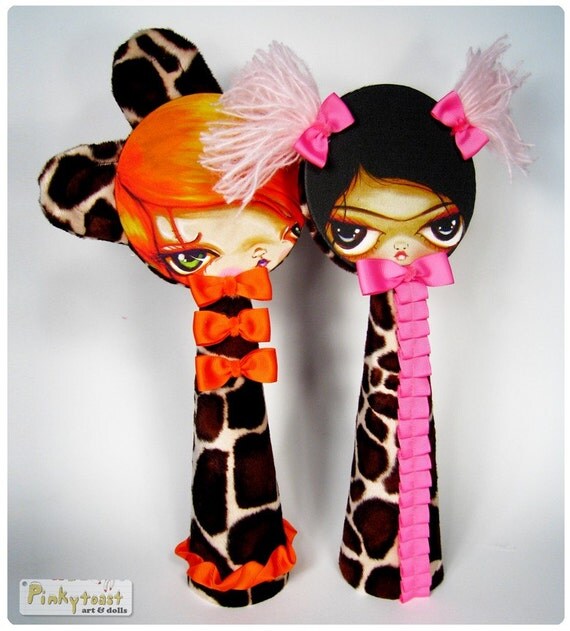 doll zoo