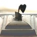 I Got You Babe - Freestanding Mixed Media Assemblage - Wood Collage - Celebratory - Romantic Love Keepsake