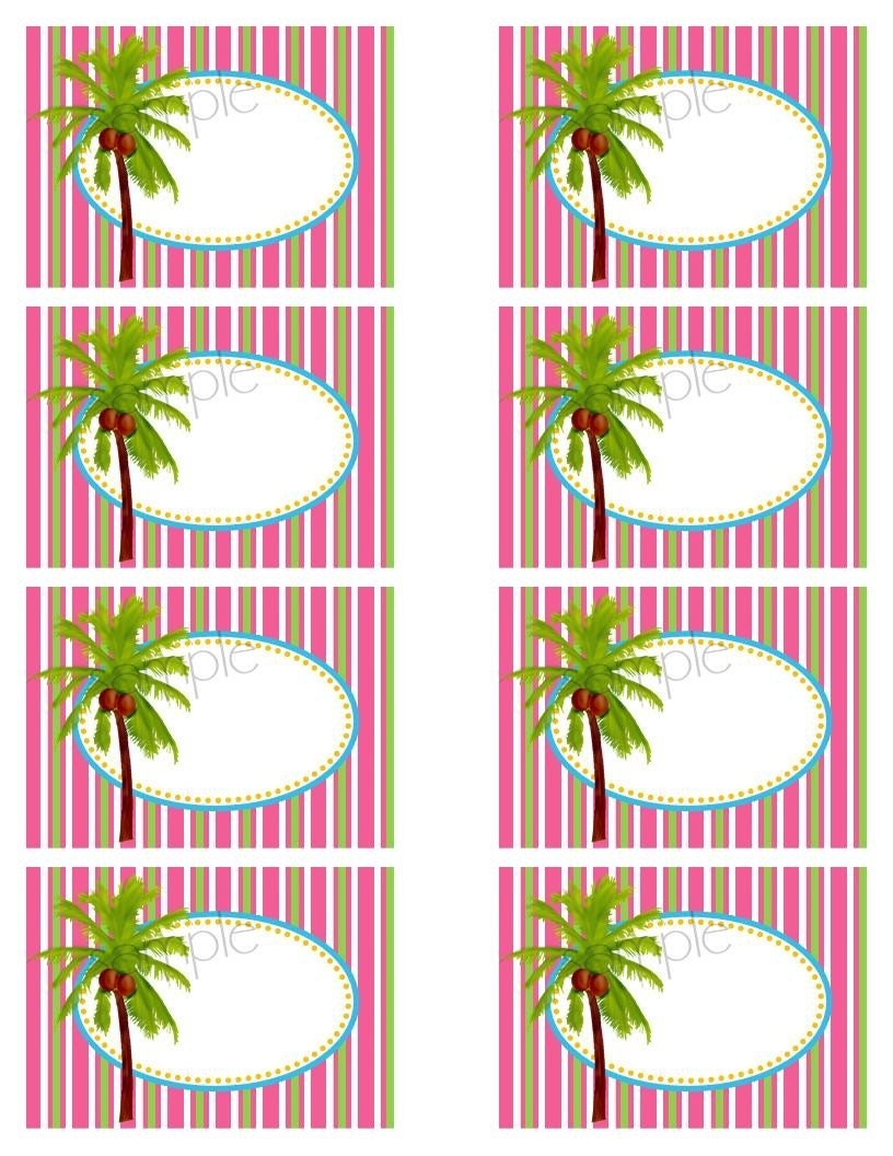 items-similar-to-printable-large-stickers-diy-luau-hawaiian-palm