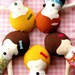 Soft Doll Sewing Pattern Instant Download