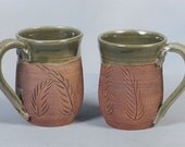 Wheat Mug