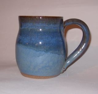 The Original MudWorks Mug
