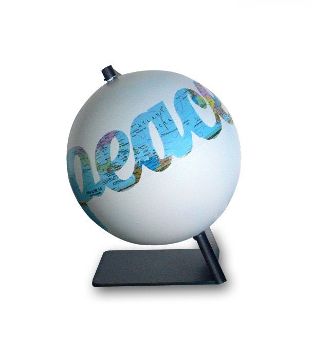 Peace Globe