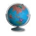 Wild World Globe