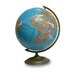 Adventure Awaits Globe