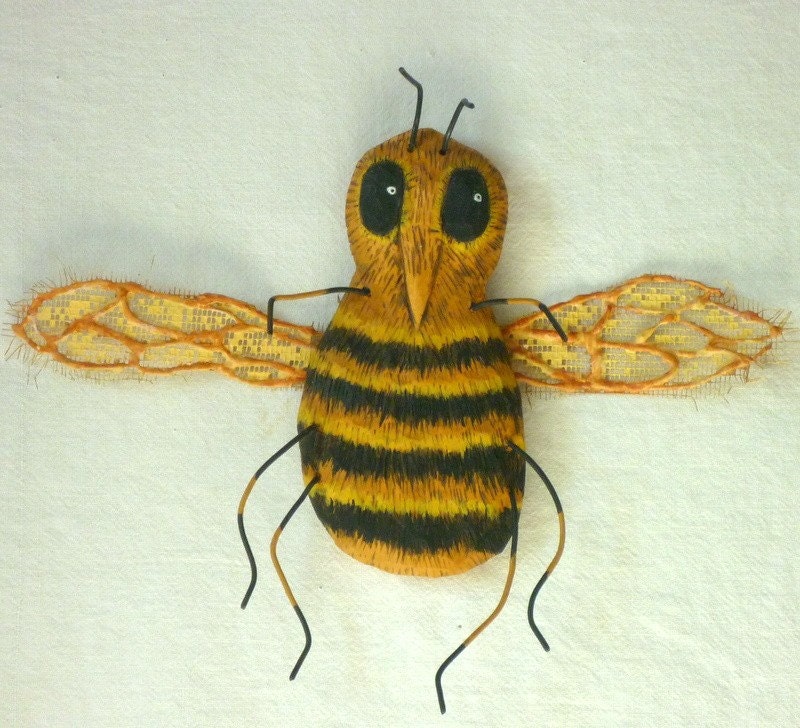 Honey Bee