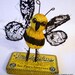 PLEASE SAVE for Kerry-----The Pinex Company Bee - - Free USA Shipping