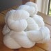 Angora Bunny Yarn Natural White 2 oz 200 yards