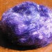 Firestar, 1 ounce Purple and Amethyst
