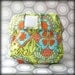 CUSTOM AIO Print Diaper (Medium)