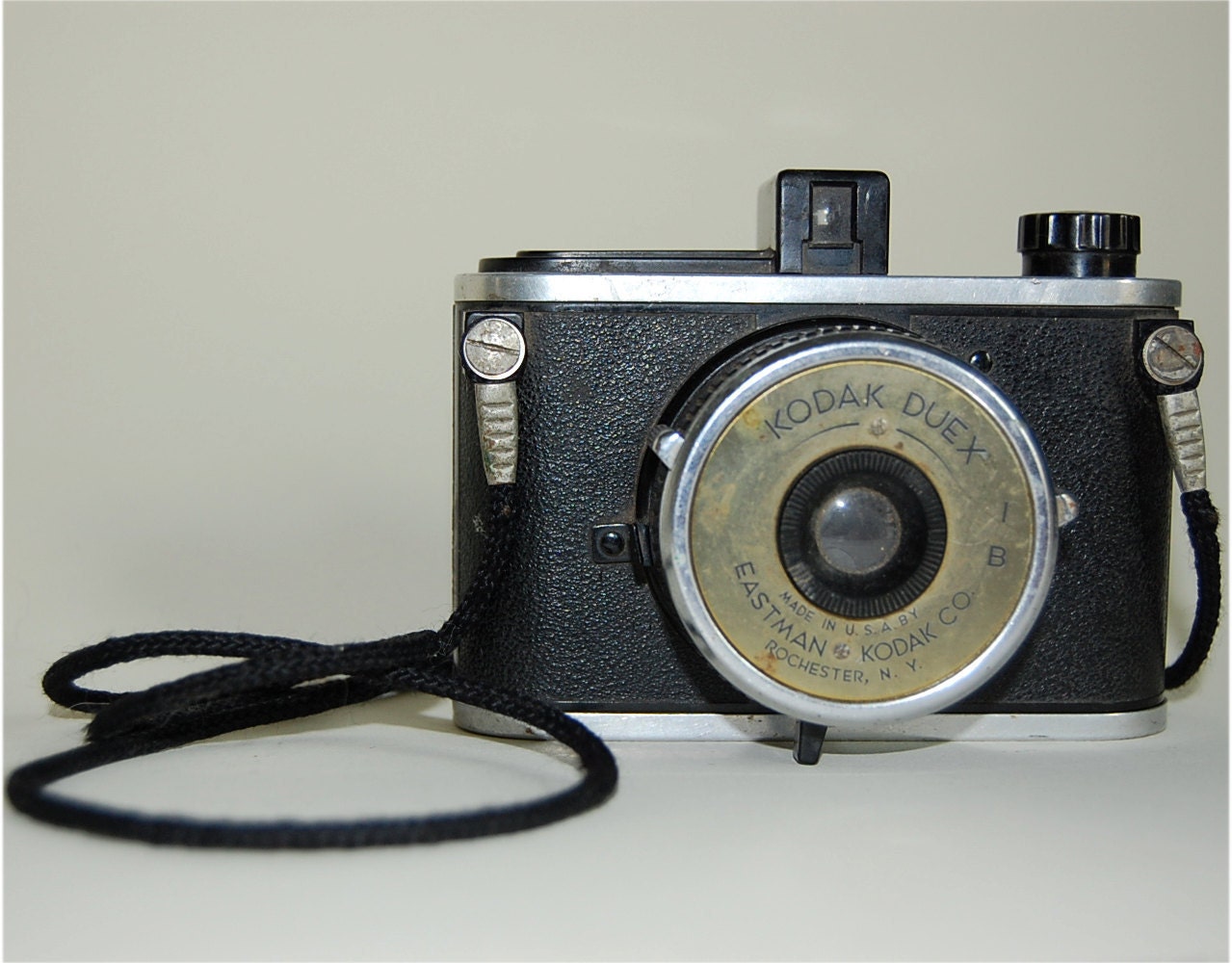 Camera 1940