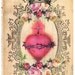 My Sacred Heart - Vintage Paper Collage