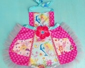 Mermaid Apron