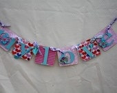 50% off My Love Banner Garland Il_170x135
