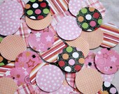 Paper Garland Circle Banner Il_170x135