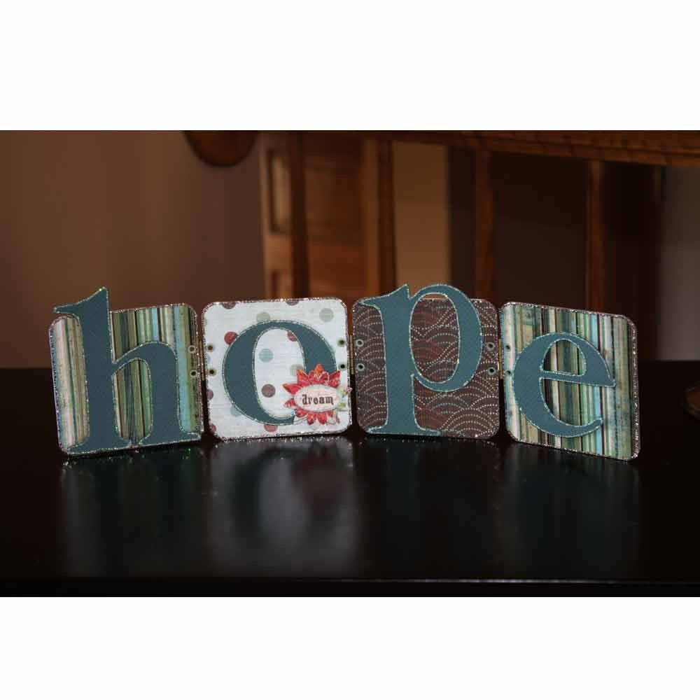 CLEARANCE SALE - 50% OFF Hope Sign - Get Well Card Il_570xn