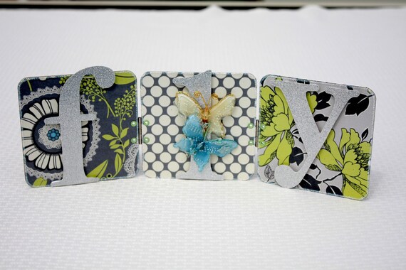 CLEARANCE SALE 35% OFF Fly sign - Party Decoration Il_570xn
