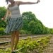 FLEURETTE Bubble and Summer Skirt PDF Sewing Pattern