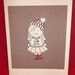 I Heart NY - Greeting Card