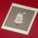 I Heart NY - Greeting Card