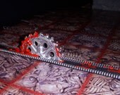 AMPUTHEATRE- Floor Saw Trap Accessory