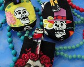 HUSH PUPPY Dog Tag Covers