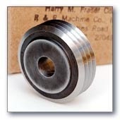 Any Size Fraser 500 Rug Hooking Cutter Head