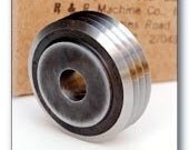 Any Size Bliss Model A Rug Hooking Cutter Head