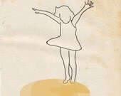 Anticipation-orange - kikiandpolly