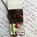 Book Necklace Miniature Book Pendant Glass Journal Collage Art Journal Jewelry Tiny Journal Book Charm Gift For Writer Gift for Book Lover