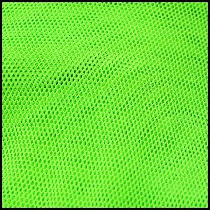 neon green things