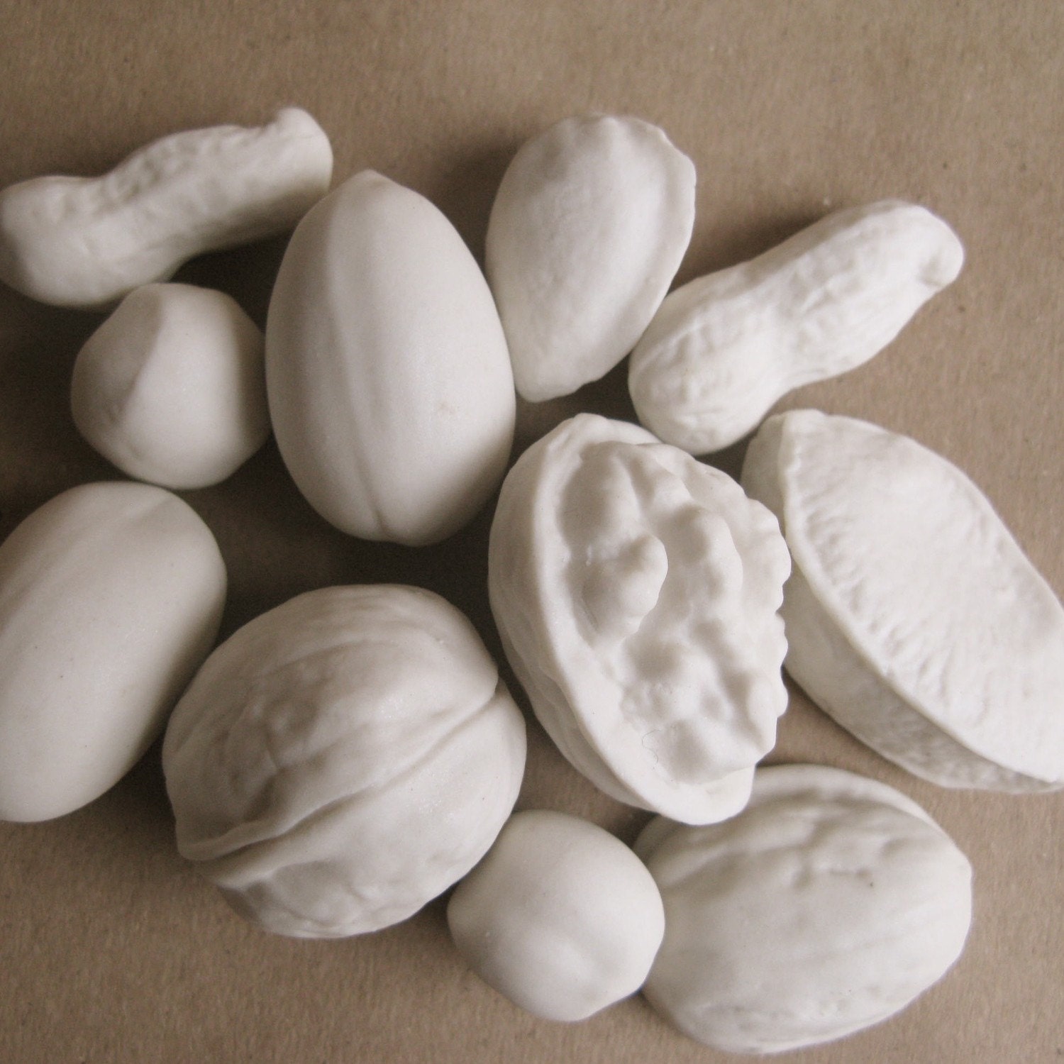 Porcelain Mixed Nut