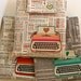 iPad cover