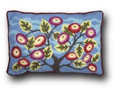 In Bloom Needlepoint Kit - small