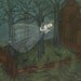 Forest Sleep - 11 x 17 Print - Reserved