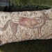 Wolf's Breath Dream Pillow