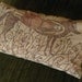 Wolf's Breath Dream Pillow