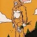 Washington Dreaming print 5x7