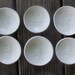 CUSTOM tiny text bowl by Paloma's Nest