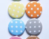 Sherbert Stars Flair