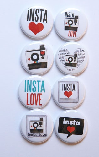Insta Love Flair
