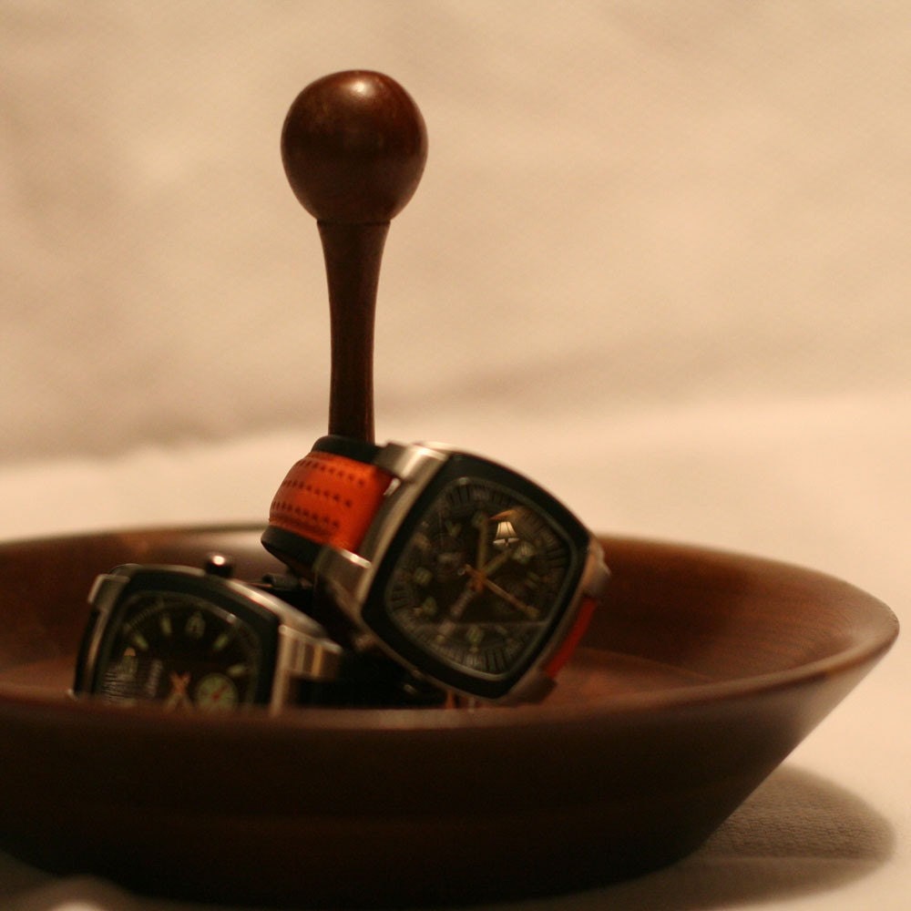 Watch Keeper