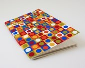 dots jotter