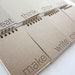 verb notebook : create