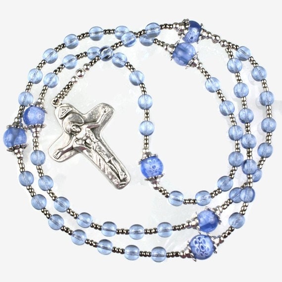 servite rosary