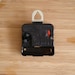 Kirie 01 Bamboo Clock