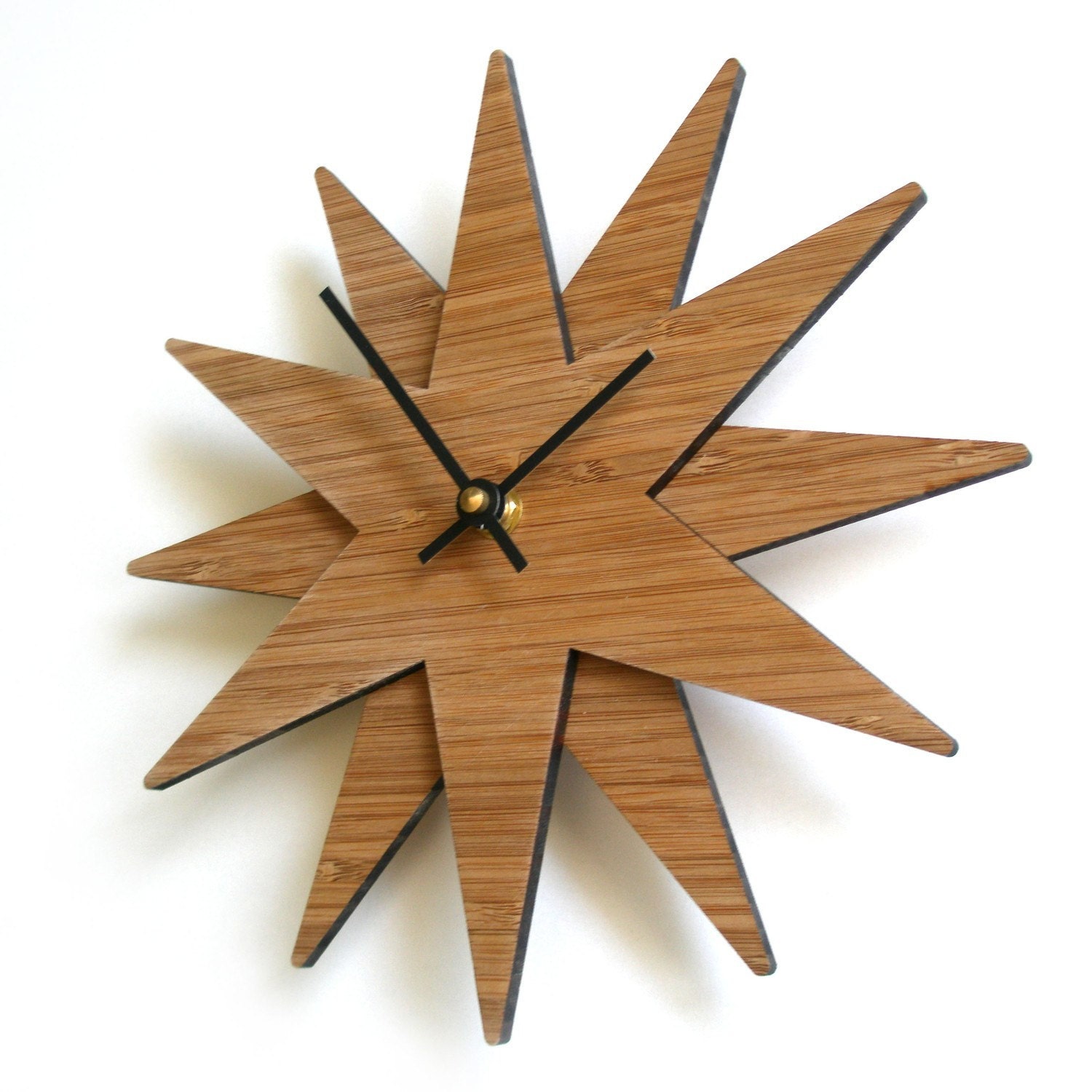 Twinkle Clock