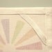 Latticework Tea Towel - linen cotton everyday art
