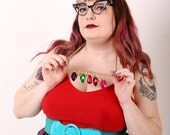 Juicy Jewels Necklace